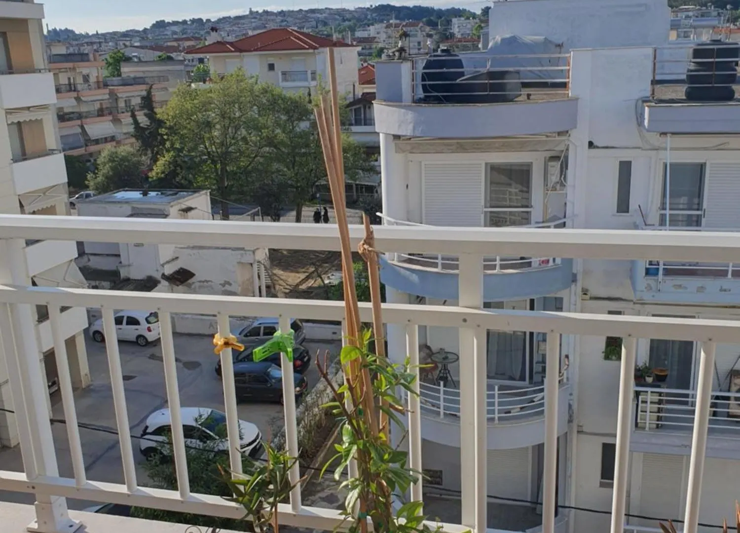 House Thalassa Peraía